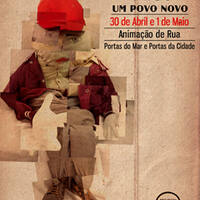 marionetas /