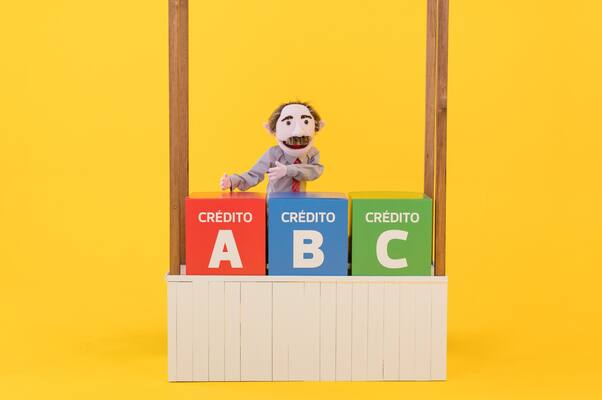 Publicidade Proteste Crédito
Publicidade Proteste Crédito