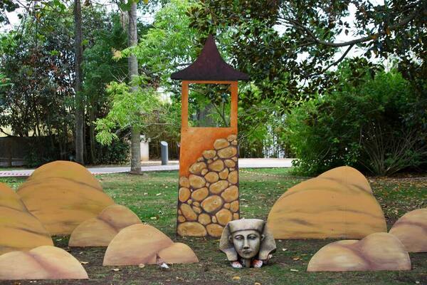 RAPunzel - Talvez Musical
