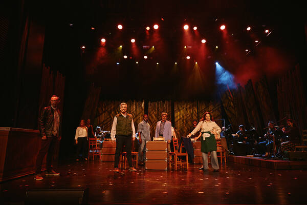 Come From Away
