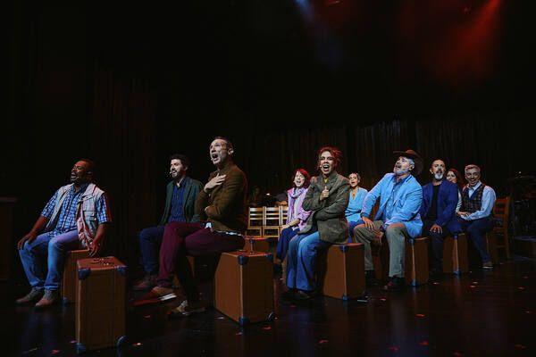 Come From Away
