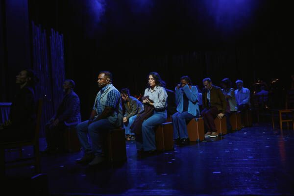 Come From Away
