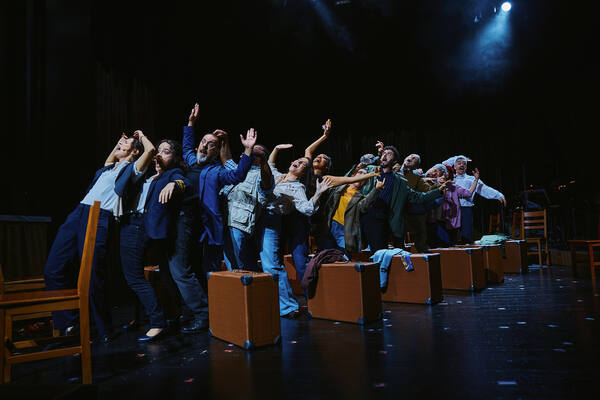 Come From Away
