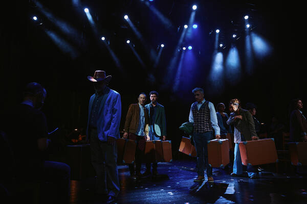 Come From Away
